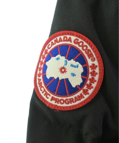 CANADA GOOSE Down coats