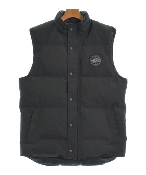 CANADA GOOSE Down jackets/Vests