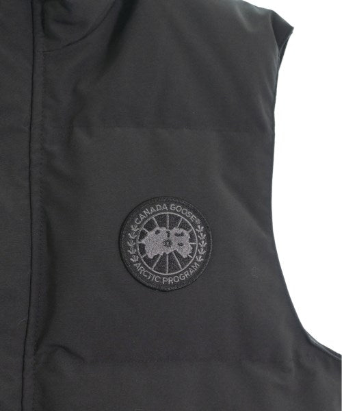 CANADA GOOSE Down jackets/Vests