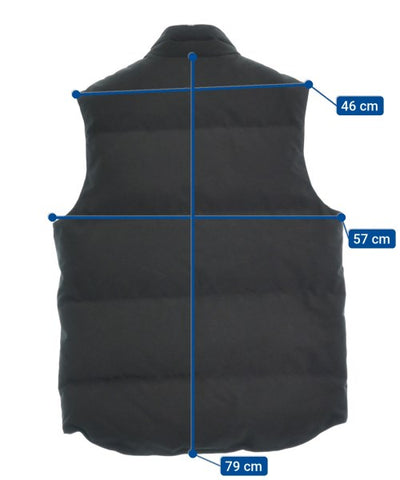 CANADA GOOSE Down jackets/Vests