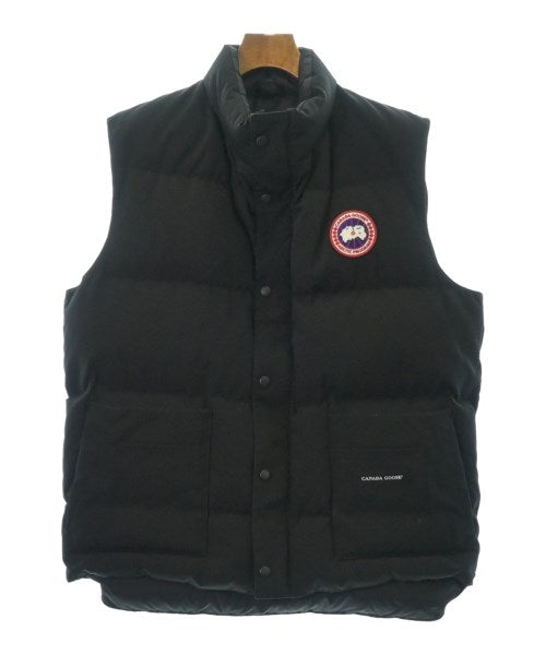 CANADA GOOSE Down jackets/Vests