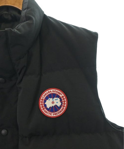 CANADA GOOSE Down jackets/Vests