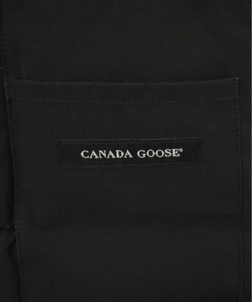 CANADA GOOSE Down jackets/Vests