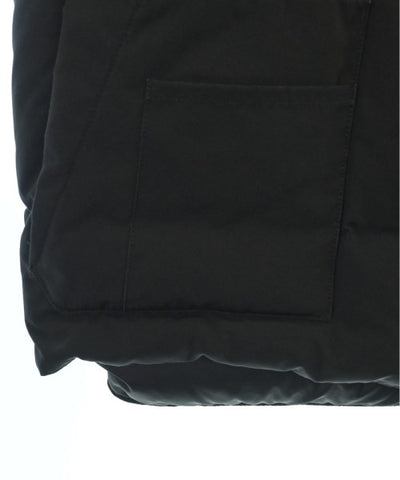 CANADA GOOSE Down jackets/Vests