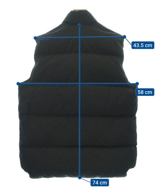 CANADA GOOSE Down jackets/Vests