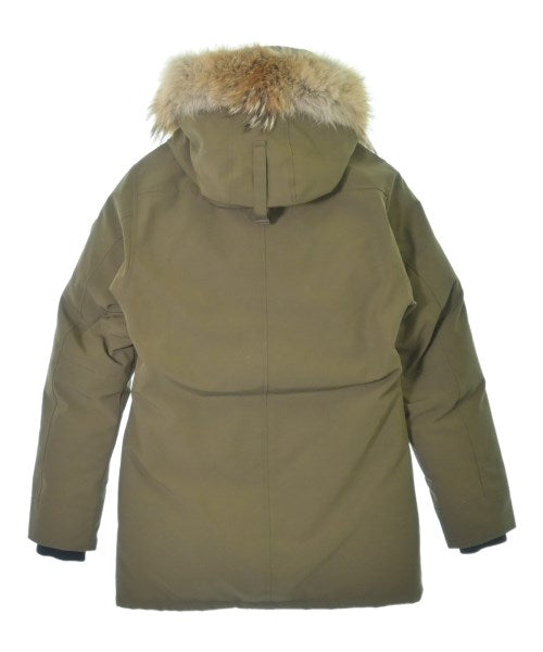 CANADA GOOSE Down coats