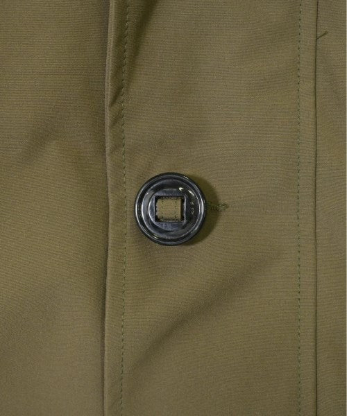 CANADA GOOSE Down coats