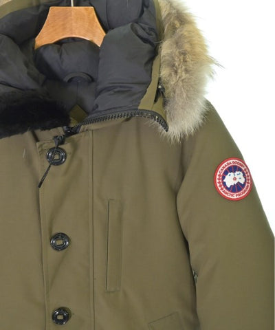 CANADA GOOSE Down coats