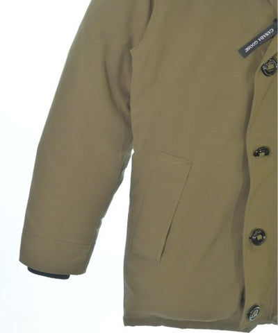 CANADA GOOSE Down coats