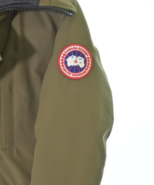 CANADA GOOSE Down coats