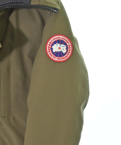 CANADA GOOSE Down coats