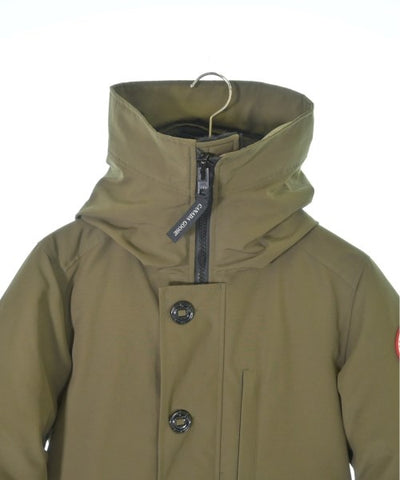 CANADA GOOSE Down coats