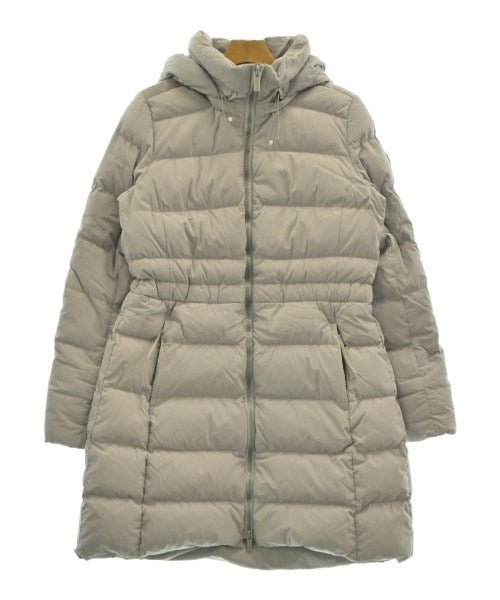 CANADA GOOSE Down coats