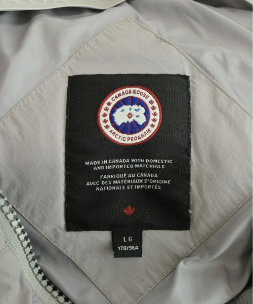 CANADA GOOSE Down coats