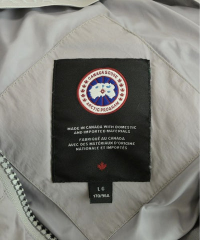 CANADA GOOSE Down coats