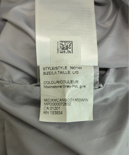 CANADA GOOSE Down coats