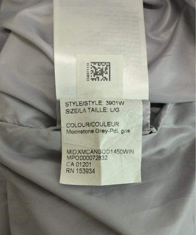 CANADA GOOSE Down coats