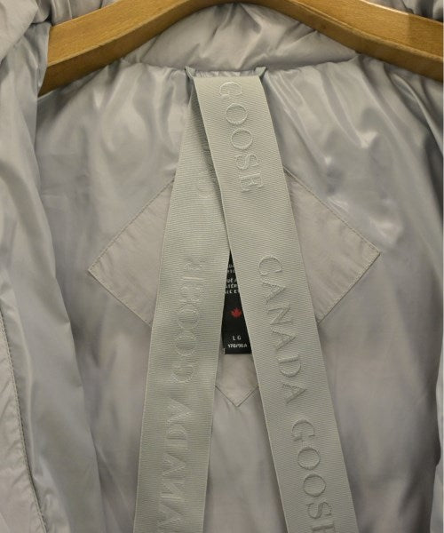 CANADA GOOSE Down coats