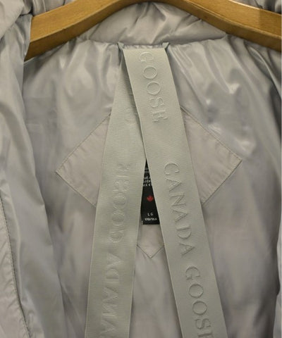 CANADA GOOSE Down coats