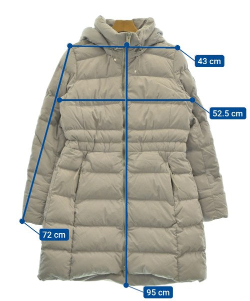 CANADA GOOSE Down coats