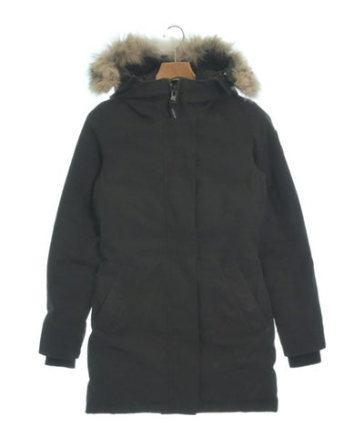 CANADA GOOSE Down coats