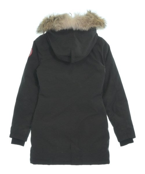 CANADA GOOSE Down coats