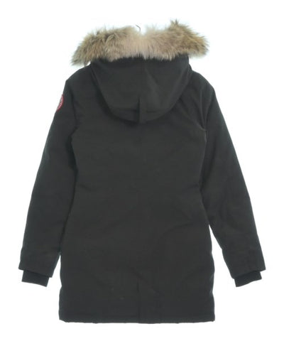 CANADA GOOSE Down coats
