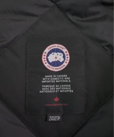 CANADA GOOSE Down coats