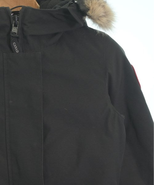 CANADA GOOSE Down coats
