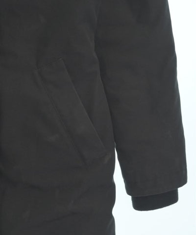 CANADA GOOSE Down coats