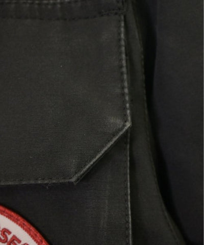 CANADA GOOSE Down coats