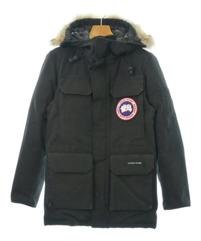 CANADA GOOSE Down coats