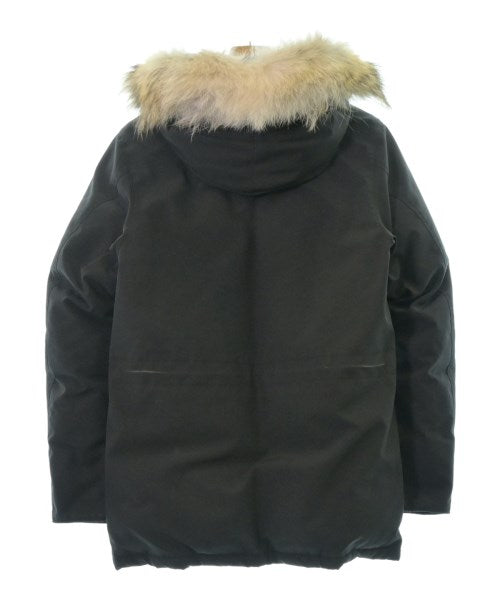 CANADA GOOSE Down coats