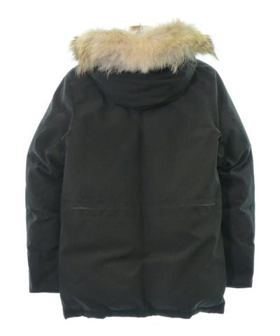 CANADA GOOSE Down coats