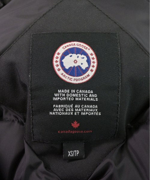 CANADA GOOSE Down coats