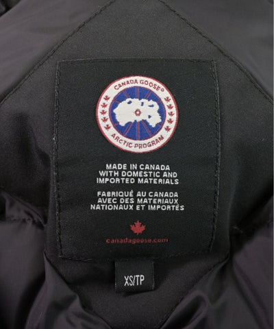 CANADA GOOSE Down coats