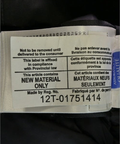 CANADA GOOSE Down coats