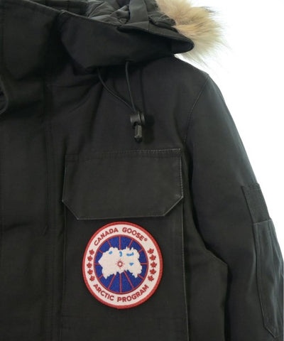 CANADA GOOSE Down coats
