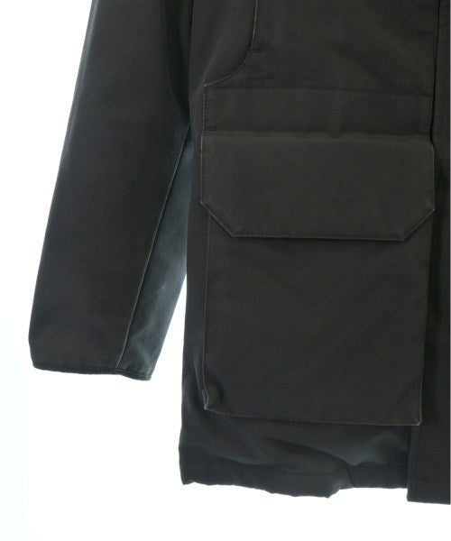 CANADA GOOSE Down coats