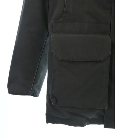 CANADA GOOSE Down coats