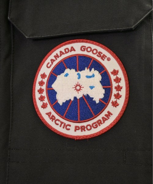 CANADA GOOSE Down coats