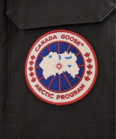 CANADA GOOSE Down coats