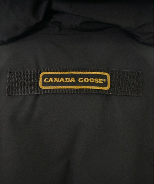 CANADA GOOSE Down coats