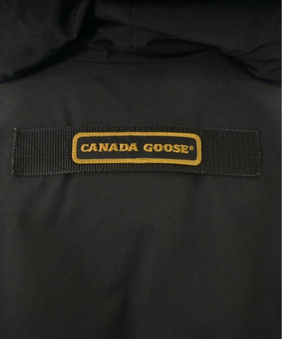 CANADA GOOSE Down coats