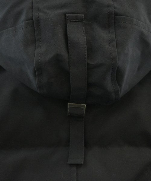 CANADA GOOSE Down coats