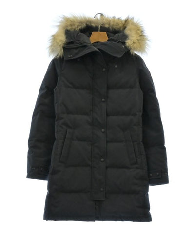CANADA GOOSE Down coats