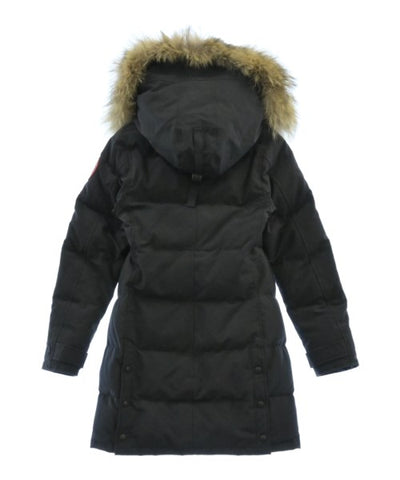 CANADA GOOSE Down coats