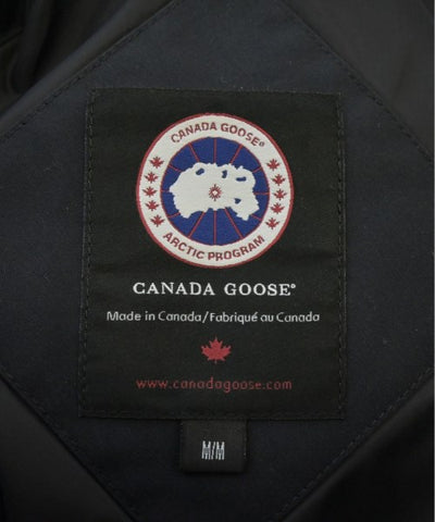 CANADA GOOSE Down coats