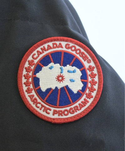 CANADA GOOSE Down coats