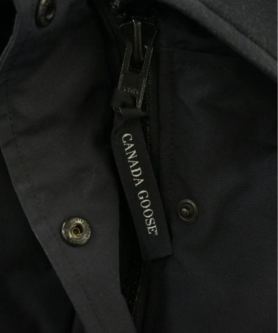 CANADA GOOSE Down coats